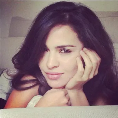 Qui a rendu visite à Leila ?