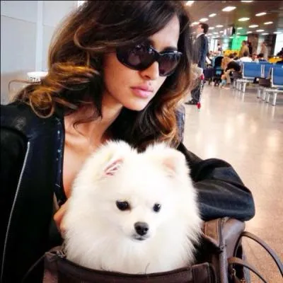 Qui a-t-elle nominée ?