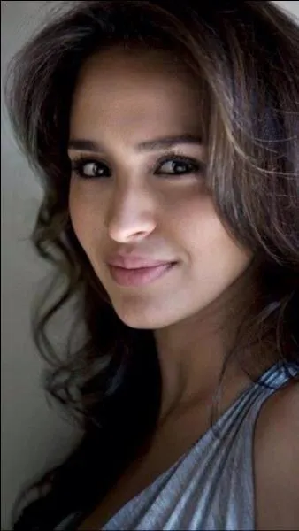 Avec qui était-elle associée lors de la semaine des binômes ?