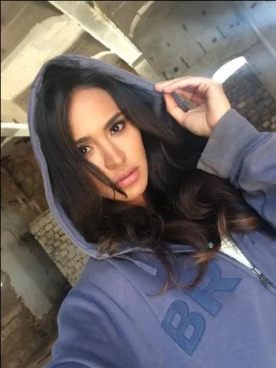 De qui Leila a-telle été jalouse ?