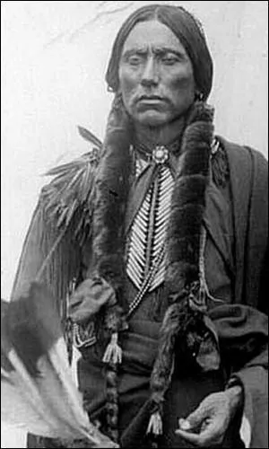 Quanah Parker fût certainement le plus grand chef que la nation Comanche connu. Comment s'appelait sa mère, d'origine anglo-texane  ?