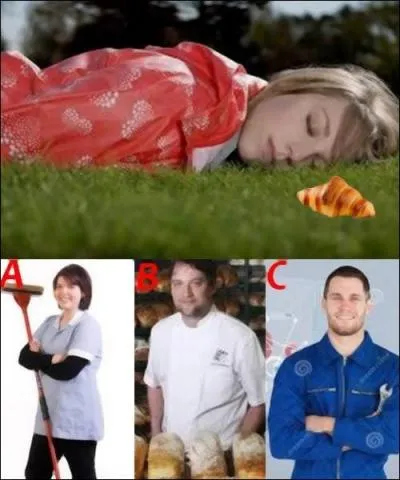 Qui a tué Sophie Stickqué ?