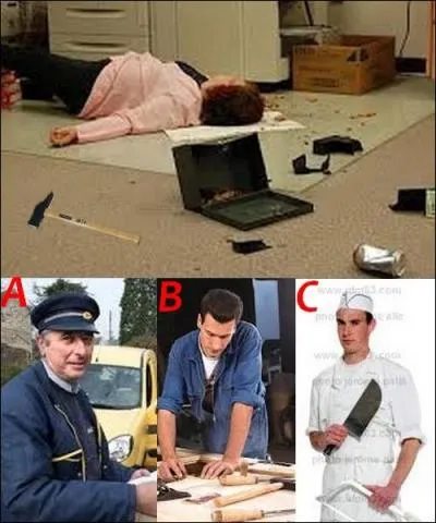 Qui a tué Adèle Taplane ?