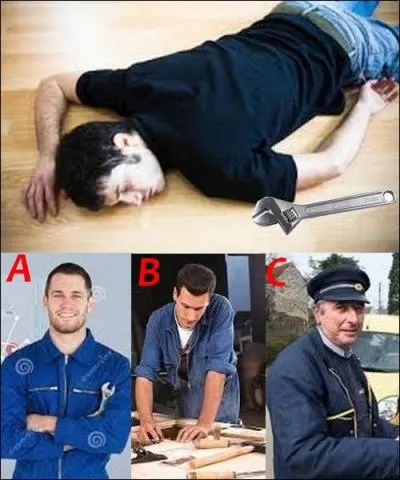 Qui a tué Jack Pote ?