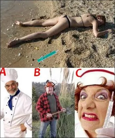 Qui a tué Camille Honette ?