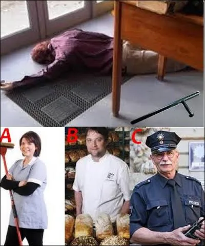 Qui a tué Garry Sitamob ?