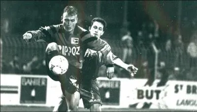 Quel est le meilleur buteur de l'histoire d'EAG ?