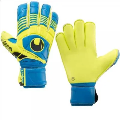 Qui garde la cage de l'EAG ?