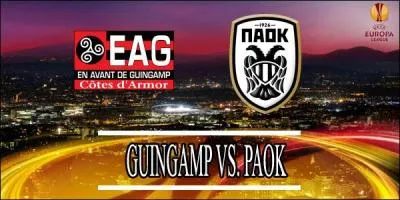 Qui a réalisé un doublé faute au PAOK salonique ?