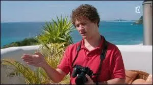 Comment s'appelle-t-il ?