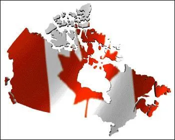 Comment dit-on Canada ?