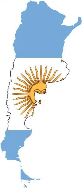 Comment dit-on Argentine ?