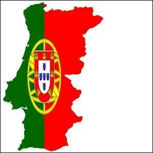 Comment dit-on Portugal en chinois ?