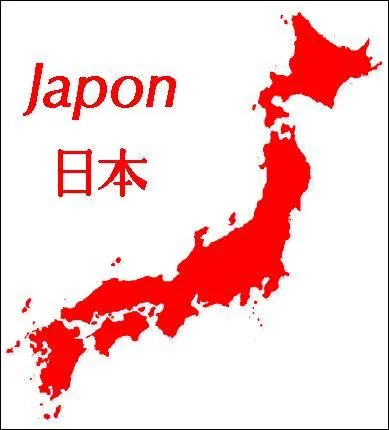 Comment dit-on Japon ?