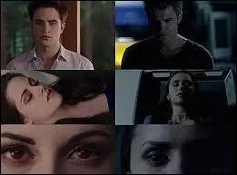 Sont-elles devenues vampires de la même façon ?