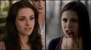 Laquelle d'entre elles, au début, n'était pas heureuse d'être immortelle ?