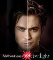 Damon et Edward ont-ils le même comportement ?