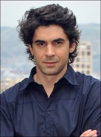 Comment s'appelle-t-il ?