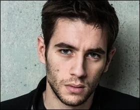 Comment s'appelle-t-il ?