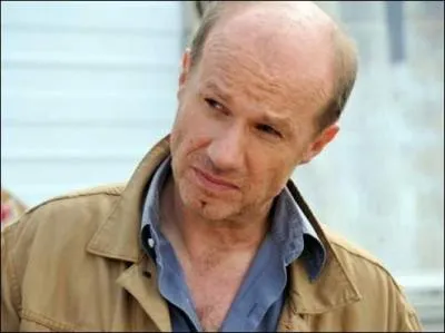 Quel est son prénom ?