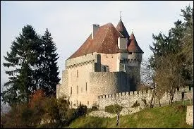 La commune Creusoise de Pontarion se situe en région ...