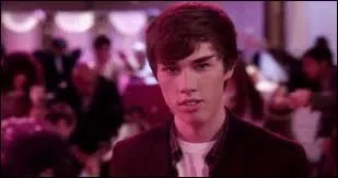 Qui est ce charmant personnage ?