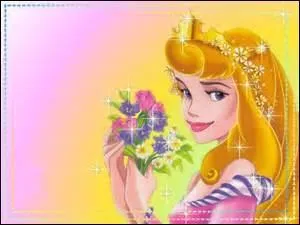 Comment s'appelle cette jeune fille qui s'était endormie pendant 100 ans ?