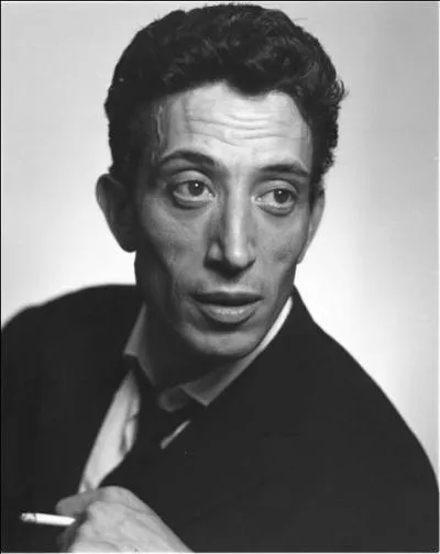 Philippe Clay a pour nom de famille ...