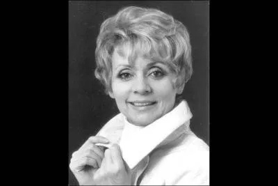 Quel est le nom d'Annie Cordy ?