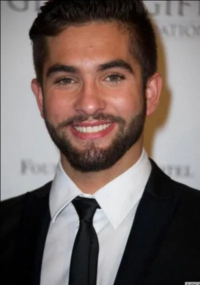 De quelle ville est-il originaire ?