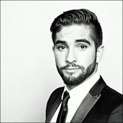 Comment s'appelle son premier album ?