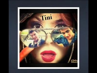 Avec qui sortira Violetta dans des premiers épisodes ?