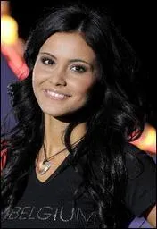 Qui est cette personne ?