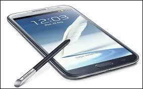 Quelle est la marque de ce mobile ?