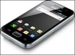 Quelle est la marque de ce mobile ?