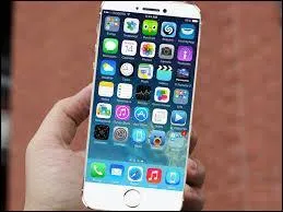 Quelle est la marque de ce mobile ?