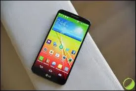 Quelle est la marque de ce mobile ?