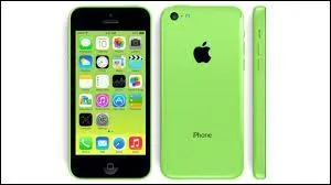 Quelle est la marque de ce mobile ?