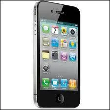 Quelle est la marque de ce mobile ?