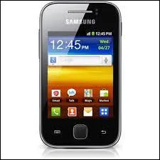 Quelle est la marque de ce mobile ?