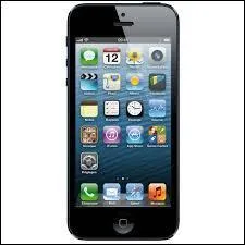 Quelle est la marque de ce mobile ?