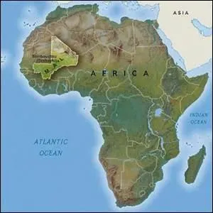 C'est à 8 km de Gourma-Rharous que ce chanteur décède. Qui est-ce ?