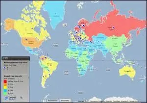 Il naît et décède dans deux pays différents, qui est-ce ?