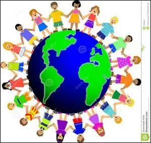 Il est le cadet de 6 enfants. Comment se nomme-t-il ?