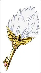 À qui appartient cet objet ?