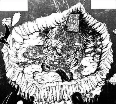 Quel est le nom du royaume de Sinbad ?