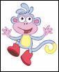 Quiz Dora