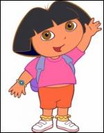 Quiz Dora