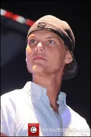 La chanson d'Avicii c'est ...