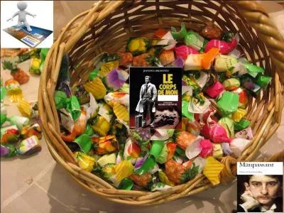 Bon sens.
Quel élément de l'illustration allez-vous éviter pour obtenir l'adage qui préserve l'amitié ?